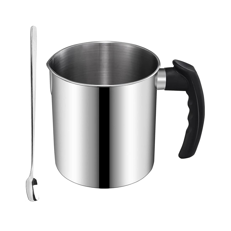 Candle Making Supplies Online - Stainless Steel Candle Making Pouring Pot