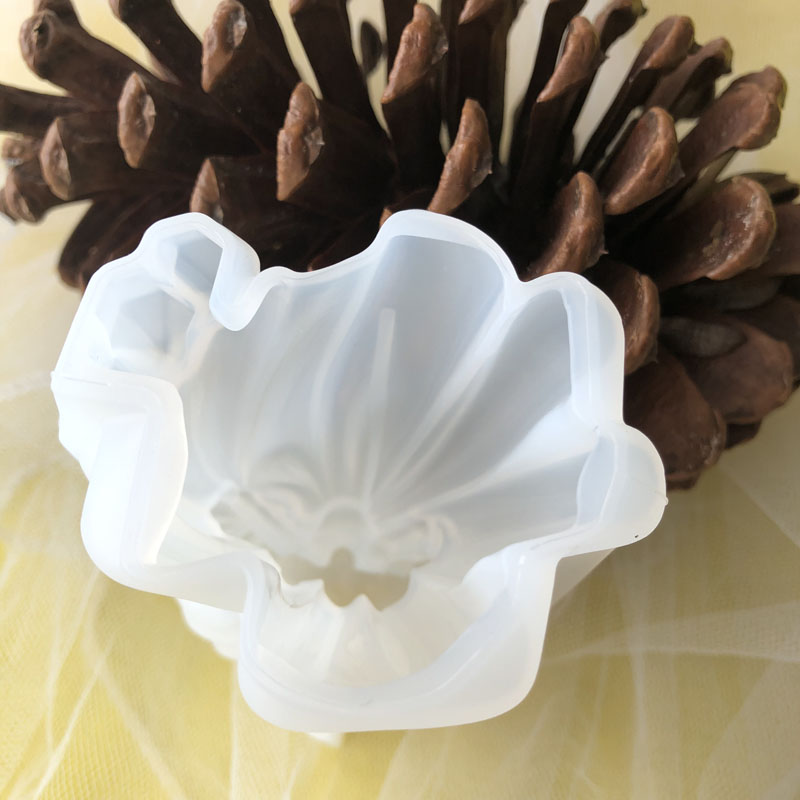 3D Cute Princess Silicone Cand - Candle Making Supplies Online incelemesi ve fiyatı