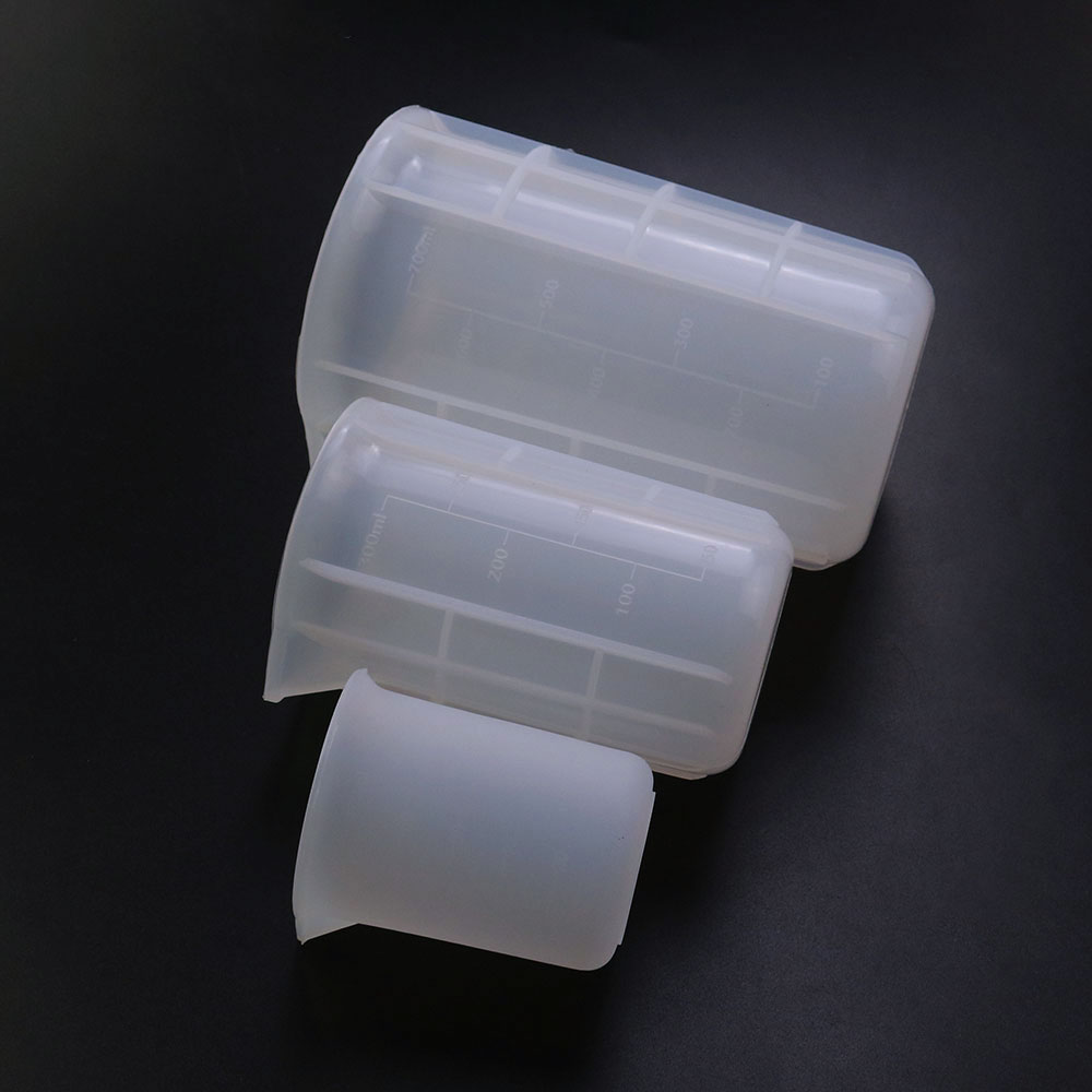 JCD 100ML/300ML/750ML Silicone - Candle Making Supplies Online incelemesi ve fiyatı