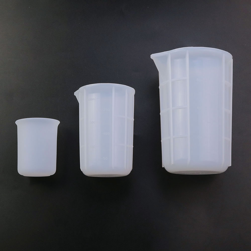 JCD 100ML/300ML/750ML Silicone - Candle Making Supplies Online incelemesi ve fiyatı