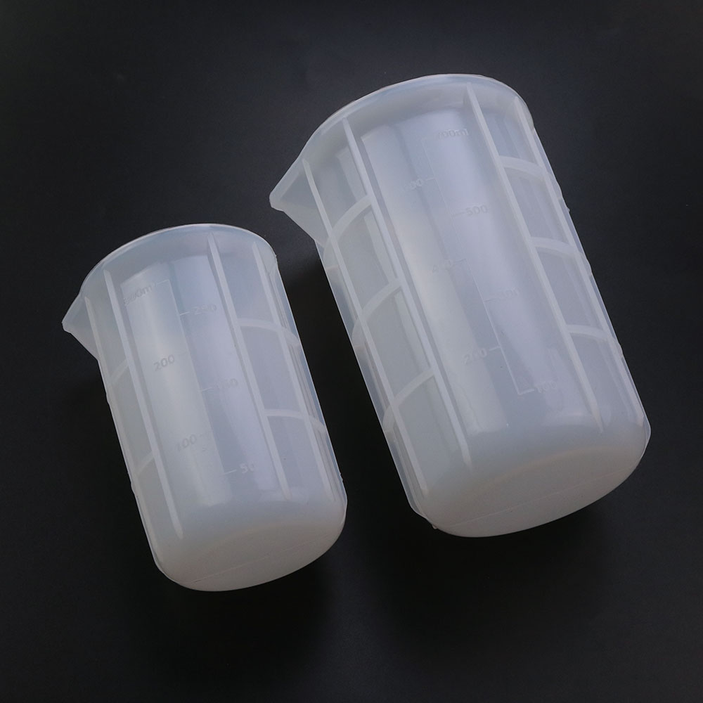 JCD 100ML/300ML/750ML Silicone - Candle Making Supplies Online incelemesi ve fiyatı