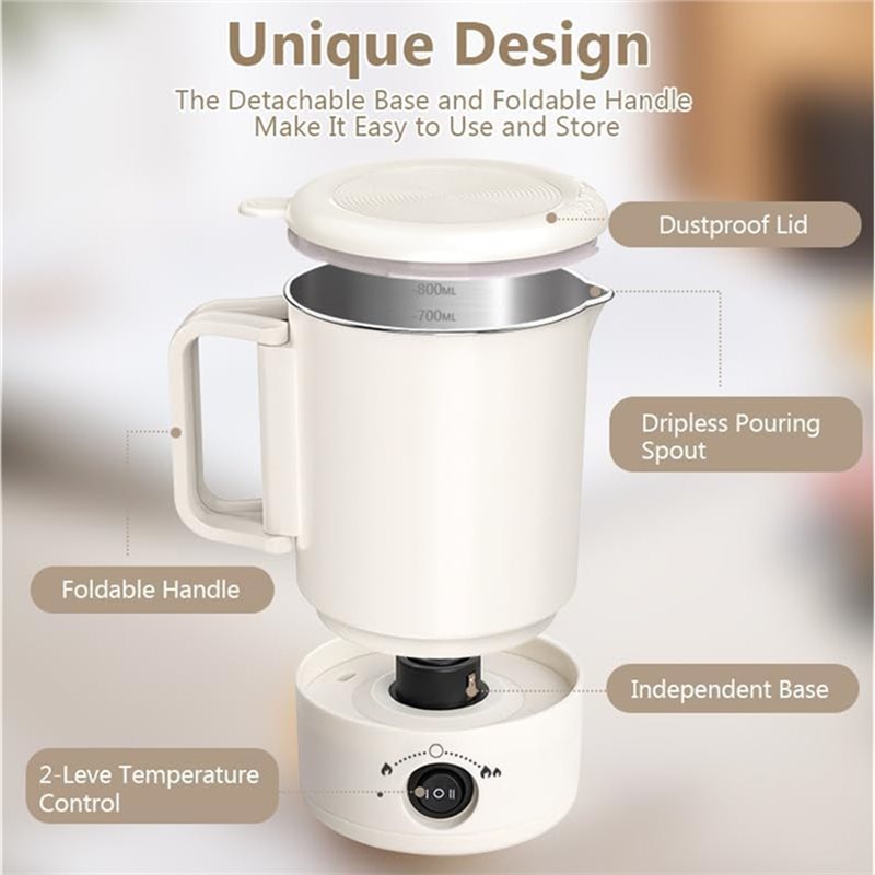 A47U Electric Wax Melting Pot  - Candle Supplies Jars incelemesi ve fiyatı