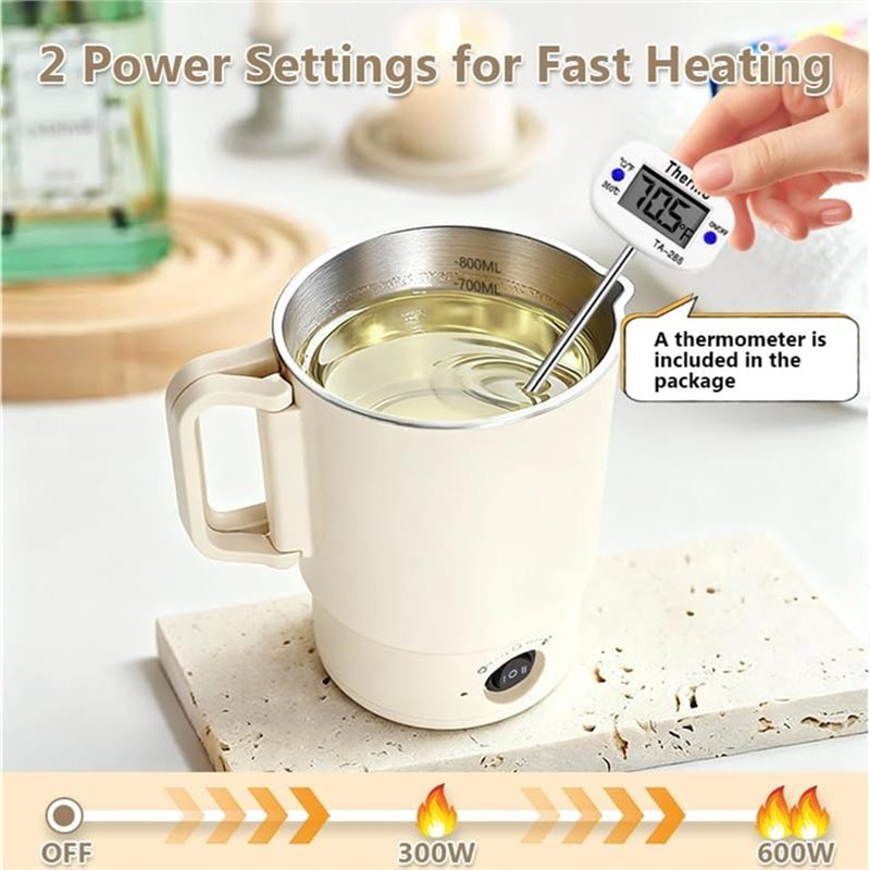 A47U Electric Wax Melting Pot  - Candle Supplies Jars incelemesi ve fiyatı
