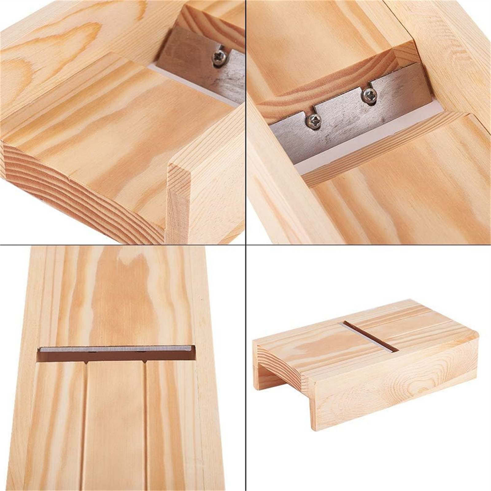 Soap Planer Cutter Drawer Box  - Candle Supplies Jars incelemesi ve fiyatı