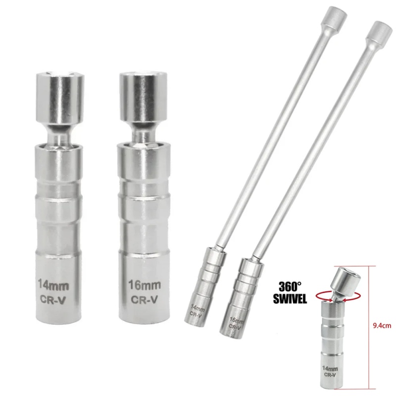 14mm 16mm Spark Plug Removal T - Candle Making Supplies Online incelemesi ve fiyatı