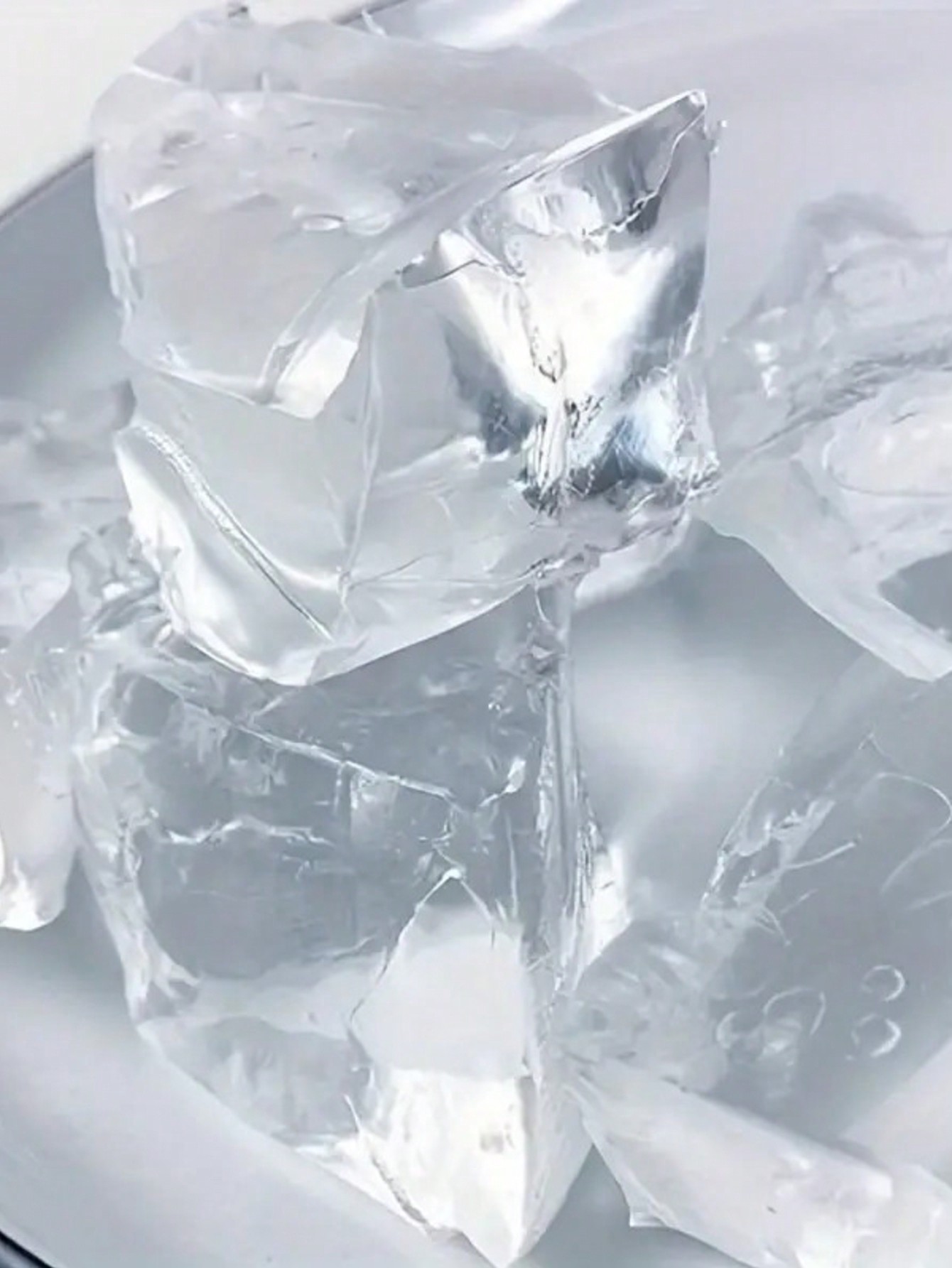 Clear Jelly Wax for DIY Candle - Candle Making Supplies Online incelemesi ve fiyatı
