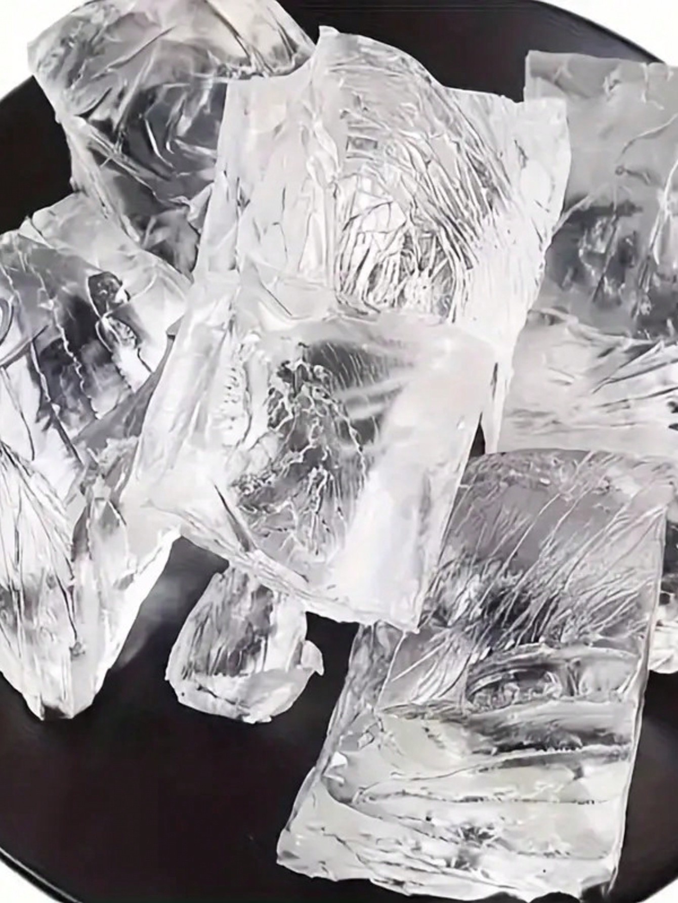 Clear Jelly Wax for DIY Candle - Candle Making Supplies Online incelemesi ve fiyatı