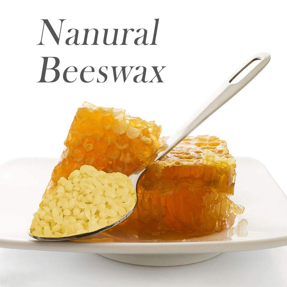 1000g Pure Natural Beeswax 100 - Candle Making Supplies Online incelemesi ve fiyatı