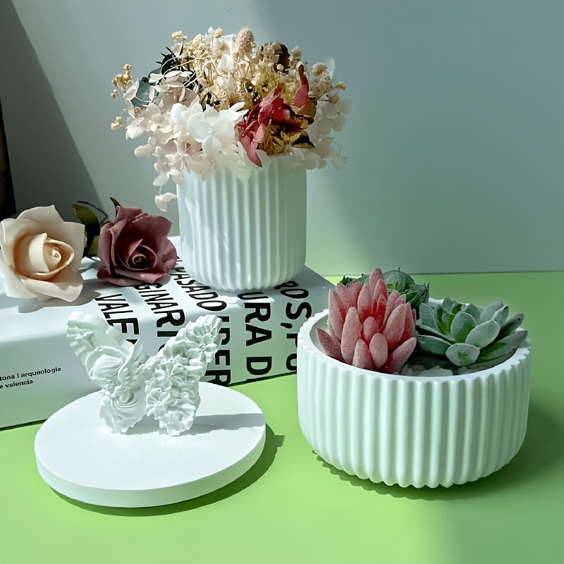 Resin Mold 4pcs (Jar + Lid) St - Candle Supplies Jars incelemesi ve fiyatı