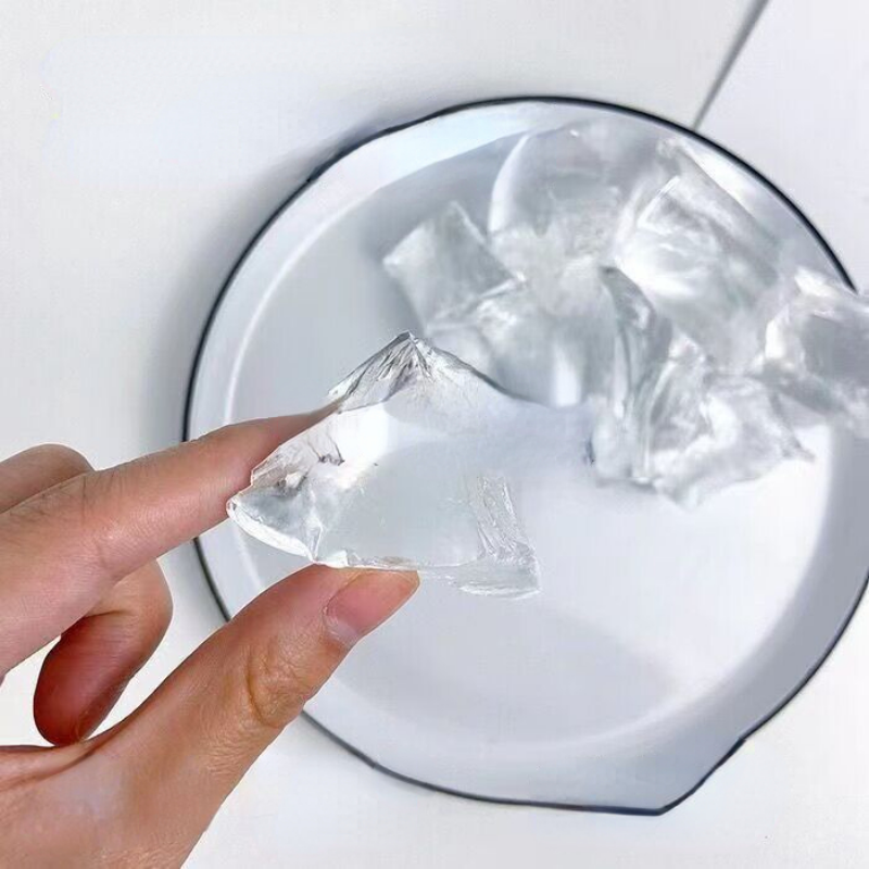 50g Super Hard Block Shape Jel - Candle Making Supplies Online incelemesi ve fiyatı