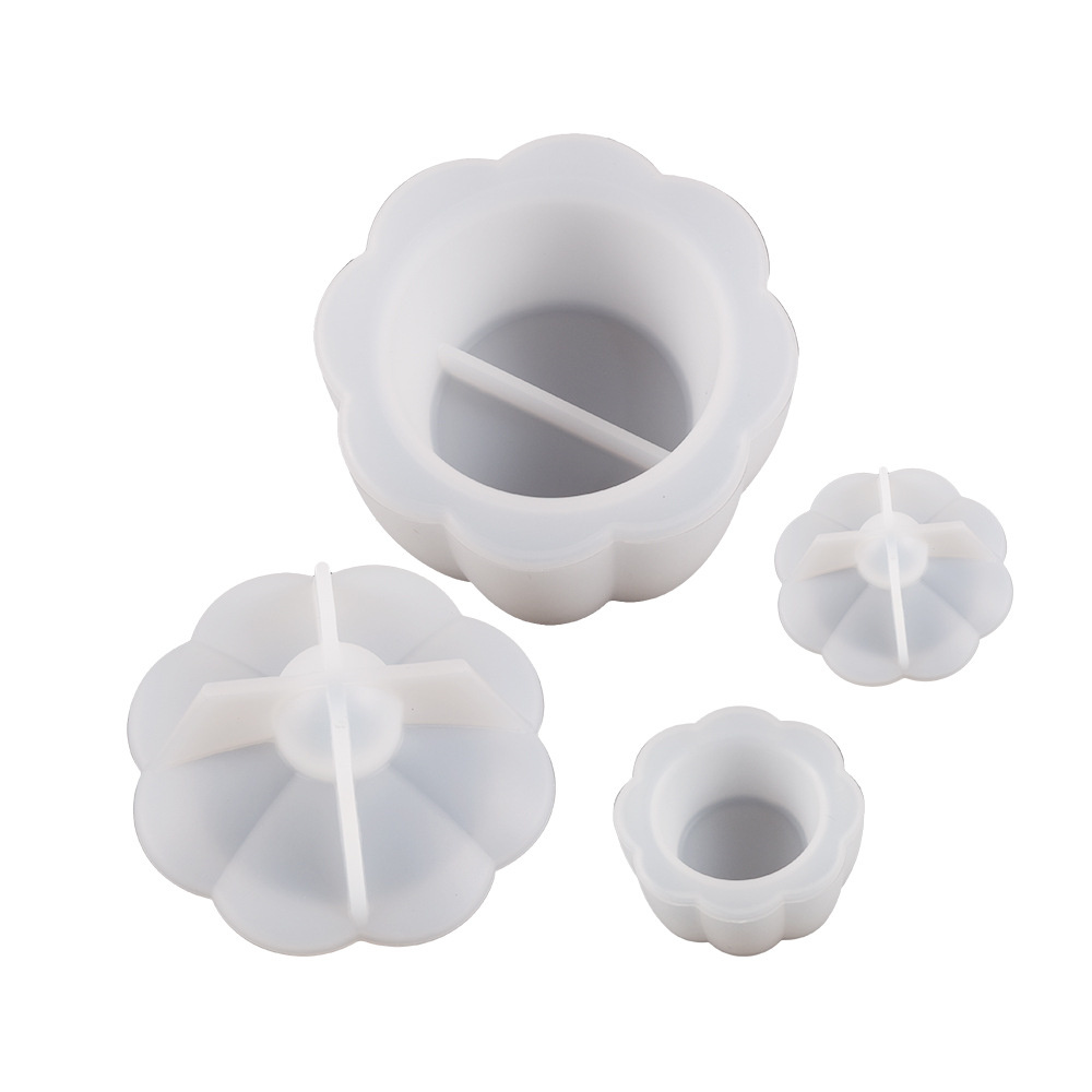 Home Decor Craft Mold Silicone - Candle Supplies Jars incelemesi ve fiyatı