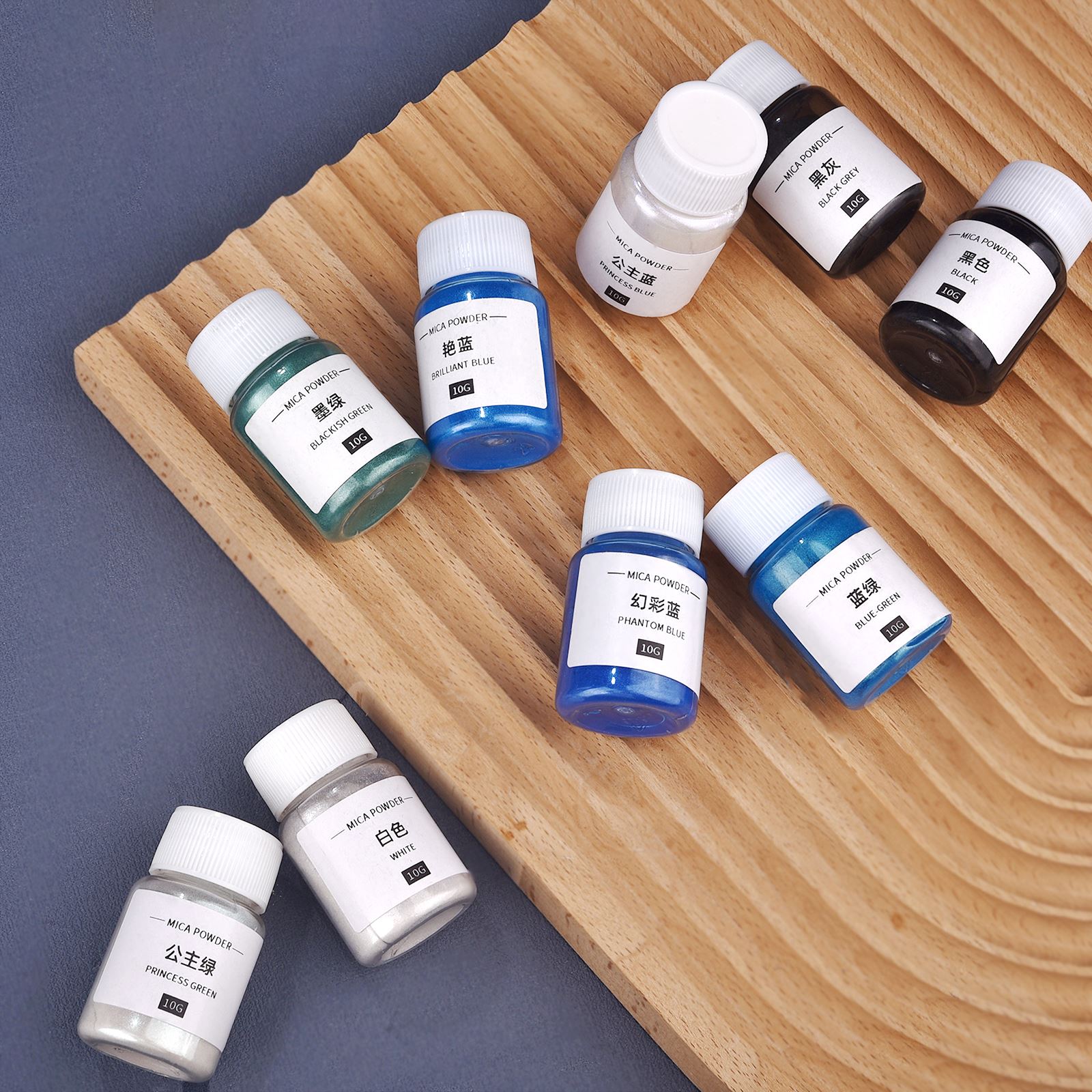 10g Candle Coloring Agent Pear - Candle Making Supplies Online incelemesi ve fiyatı