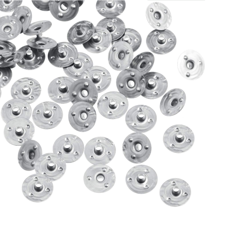 500 Pieces Candle Wick Metal S - Candle Making Supplies Online incelemesi ve fiyatı