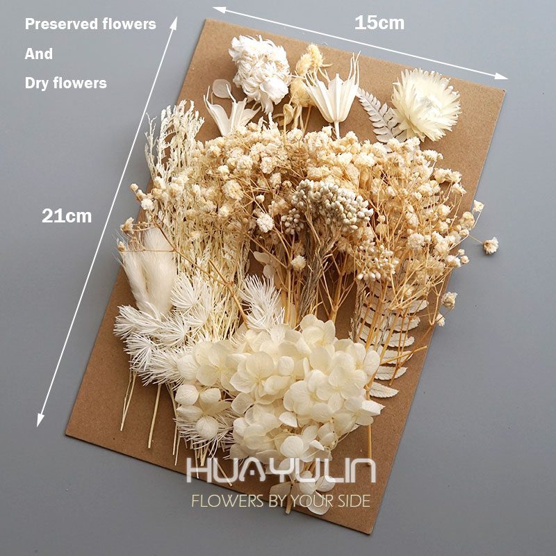 1 Pack Artificial Plants Dried - Candle Making Supplies Online incelemesi ve fiyatı
