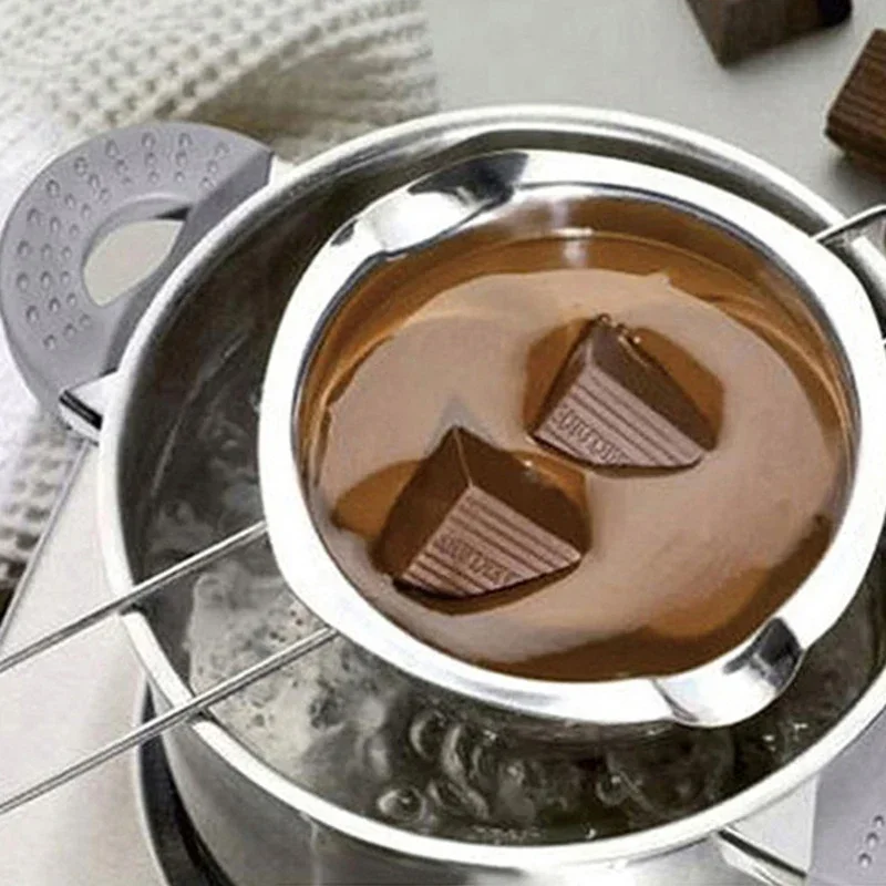 Stainless Steel Wax Melting Po - Candle Making Supplies Online incelemesi ve fiyatı