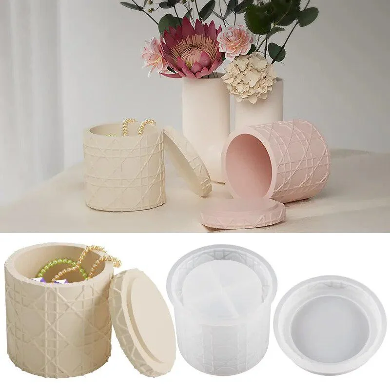 Silicone Mold Candle Cup Home  - Candle Supplies Jars incelemesi ve fiyatı