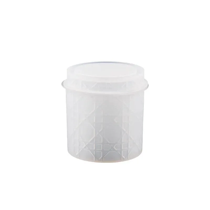 Silicone Mold Candle Cup Home  - Candle Supplies Jars incelemesi ve fiyatı